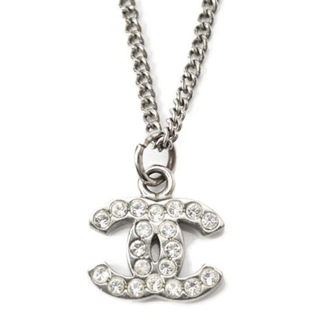 pre owned chanel jewellery|used Chanel jewelry for sale.